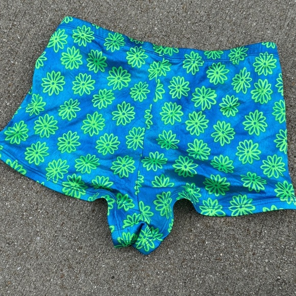 Limited Too Vintage Y2K Boyshorts Bloomers Hot Pants - Picture 3 of 6